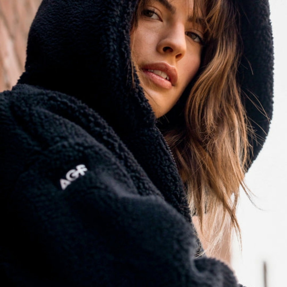 AGF The Maverick Hoodie